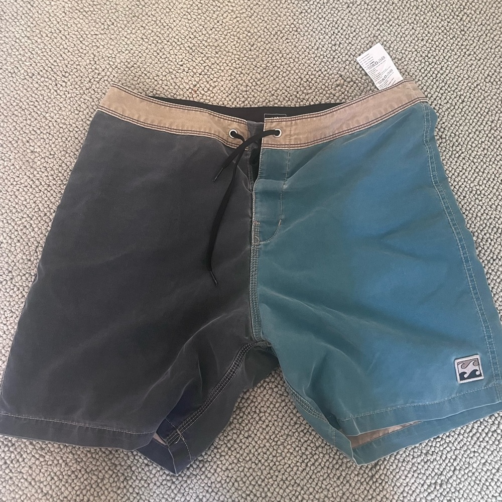 Billabong trunks, Men’s 29